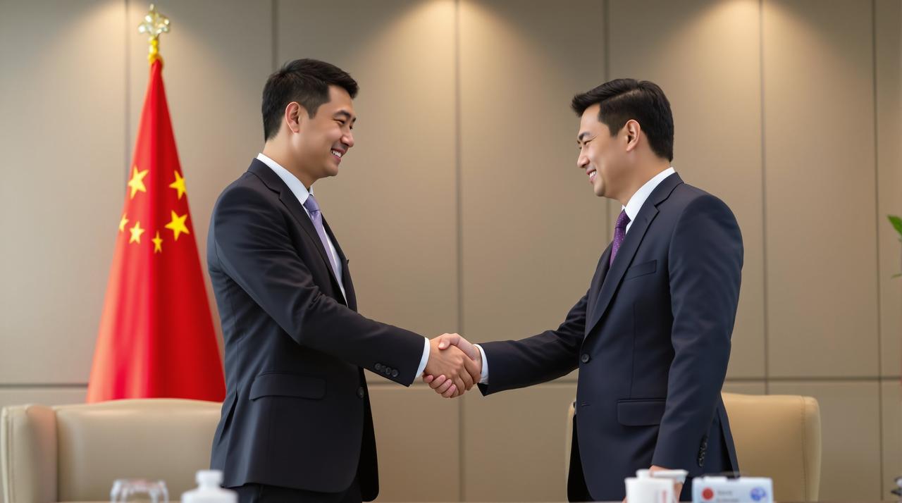 福利视频与腾讯视频签署五年战略合作协议