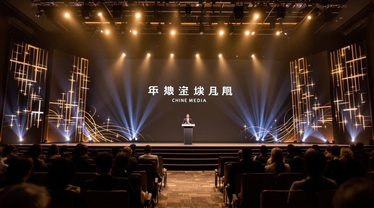 福利视频传媒2026年度战略发布会圆满举行，多部重磅项目正式官宣